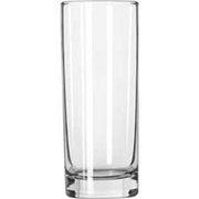 Vaso de tubo